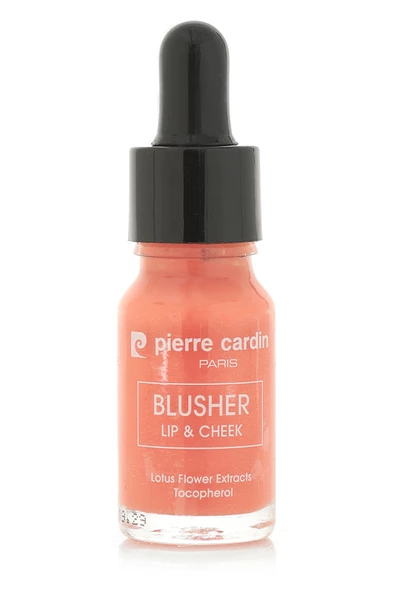 Pierre Cardin Blush Lip & Cheek - Allık ürün görseli 1