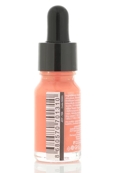 Pierre Cardin Blush Lip & Cheek - Allık - Resim 2