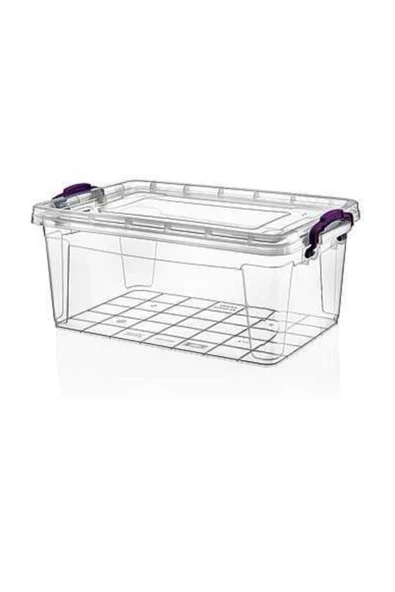 Poly Time Kiler Saklama Kabı Multibox 5.1 Lt E503 ürün görseli 1