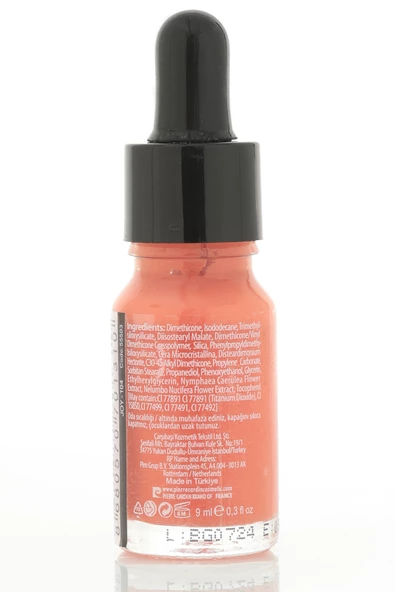 Pierre Cardin Blush Lip & Cheek - Allık - Resim 3