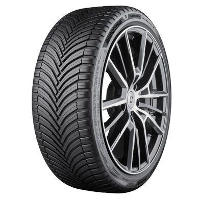 Bridgestone 235/40R18 95W XL TURANZA ALL SEASON 6 (2023) Dört Mevsim Lastik Üretim Yılı:  2023 ürün görseli 1