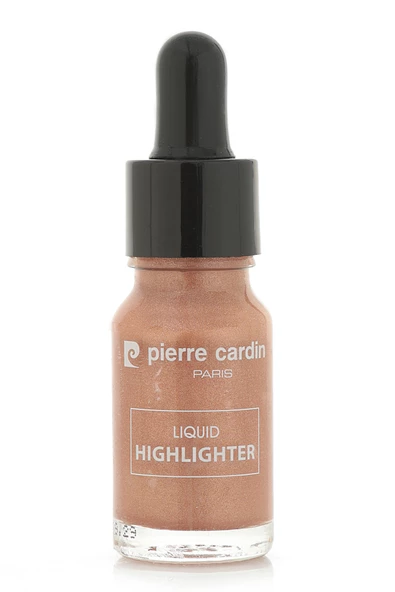 Pierre Cardin Liquid Highlighter ürün görseli 1