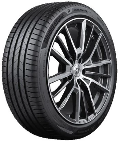 Bridgestone 275/45R19 108Y XL TURANZA 6 (2023) Yaz Lastiği Üretim Yılı:  2023 ürün görseli 1