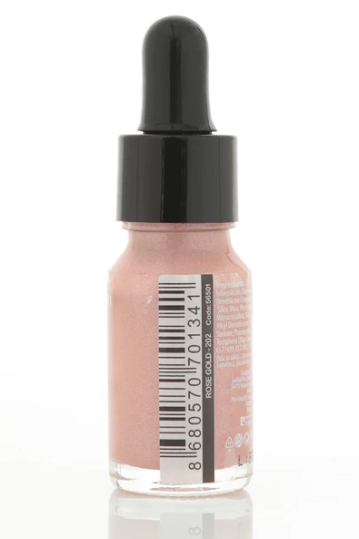 Pierre Cardin Liquid Highlighter - Resim 2