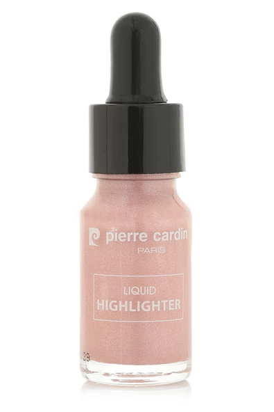 Pierre Cardin Liquid Highlighter ürün görseli 1