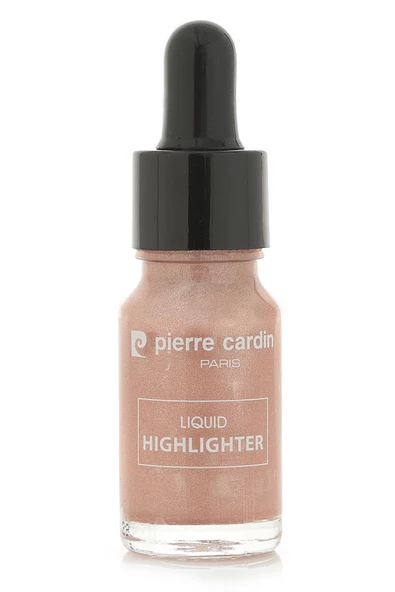 Pierre Cardin Liquid Highlighter ürün görseli 1