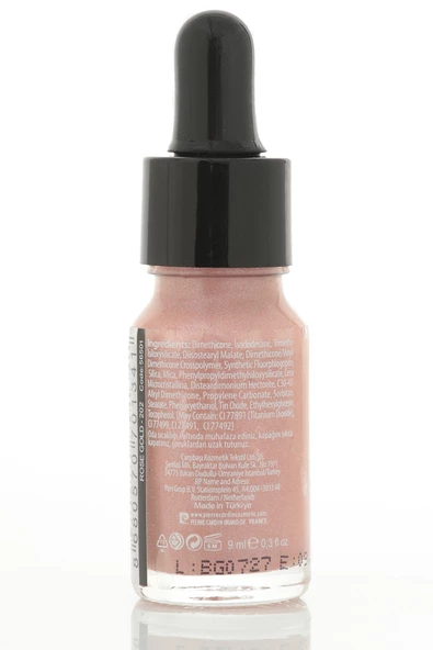 Pierre Cardin Liquid Highlighter - Resim 3