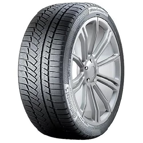 Continental WinterContact TS 850 P 225/55R17 97H MO * (Kış) (2024) ürün görseli 1