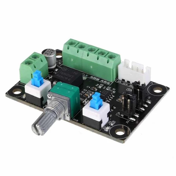 Step Motor Sürücü MKS OSC PWM Step Motor için Pulse Sinyal Üretici 8-24V ürün görseli 1