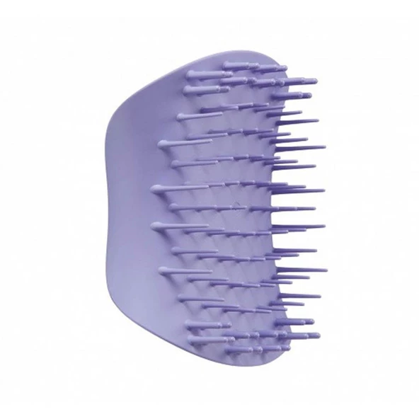 Tangle Teezer Scalp Brush Lila Saç Derisi Masaj Tarağı ürün görseli 1