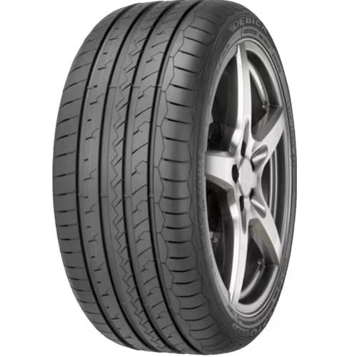 Debica Presto UHP 2 205/45R17 88W XL (Yaz) (2024) ürün görseli 1