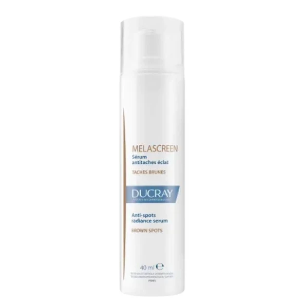Ducray Melascreen Leke Eğilimli Ciltler için Aydınlatıcı Etkili Serum 40ml ürün görseli 1