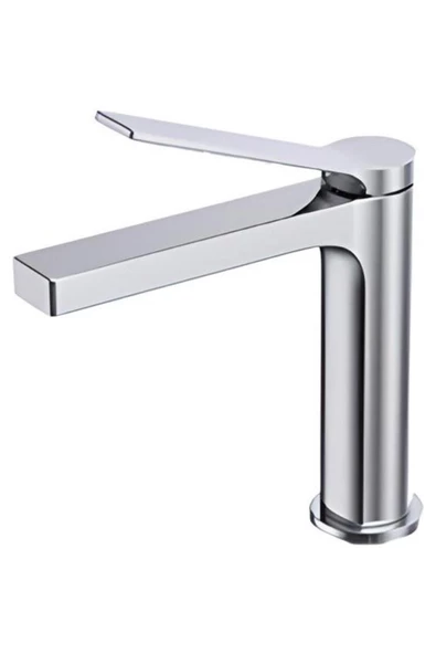 CREAVİT RT1500 Ritmo Lavabo Armatürü ürün görseli 1