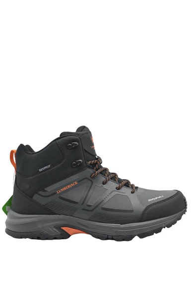 Lumberjack Erkek Outdoor Bot 3W NORDA HI 3PR ürün görseli 1
