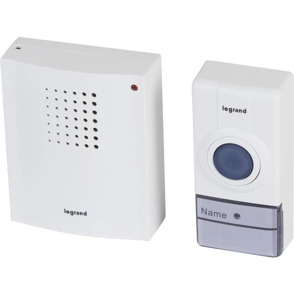 ESSENTIAL RF ZIL KITI BEYAZ ürün görseli 1