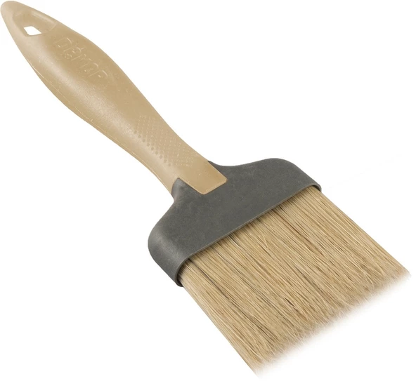 Dekor 6002 Doğal Kestirme Boya Fırçası 60mm ürün görseli 1