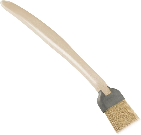 Dekor 6021 Doğal Kestirme Kalorifer Fırçası 40mm ürün görseli 1