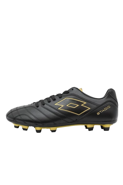 Lotto Erkek Krampon  4M,STADIO FG 4FX - Resim 8