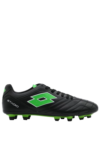 Lotto Erkek Krampon  4M,STADIO FG 4FX - Resim 9