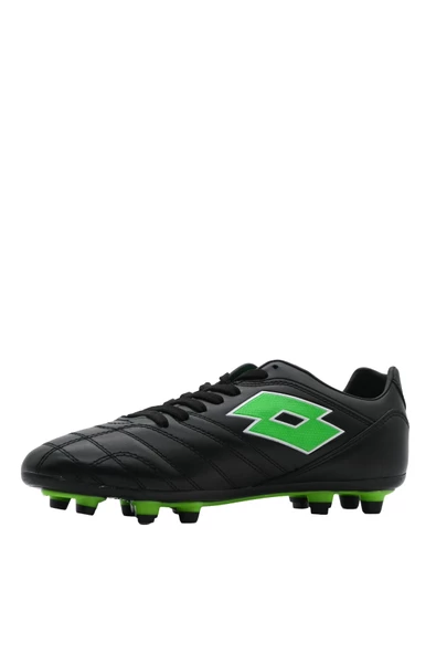 Lotto Erkek Krampon  4M,STADIO FG 4FX - Resim 11