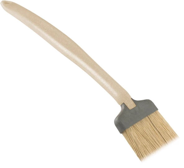 Dekor 6022 Doğal Kestirme Kalorifer Fırçası 60mm ürün görseli 1