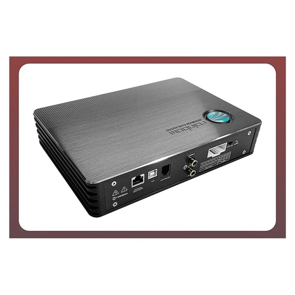 RAINBOW SL-PA400 - Resim 3