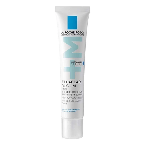La Roche Posay Effaclar Duo + M 40 Ml ürün görseli 1