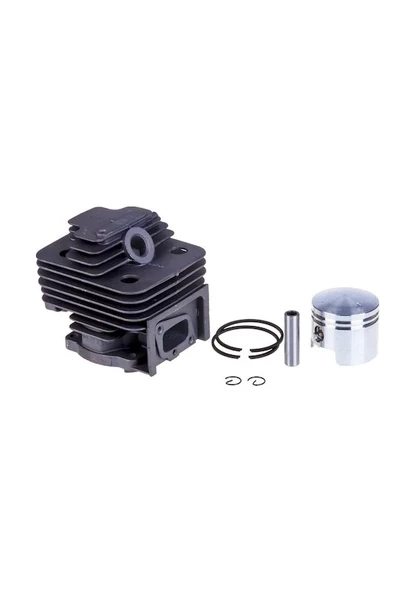 Veta Vt06616 Silindir + Piston Seti 44Mm Palmera Cg520. Bg520 ürün görseli 1