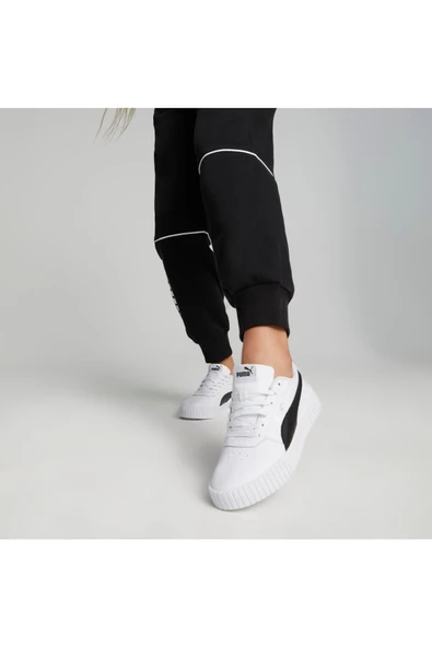 Puma Carina 2.0 Ayakkabı - Resim 3