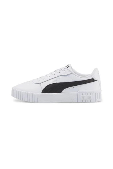 Puma Carina 2.0 Ayakkabı - Resim 2