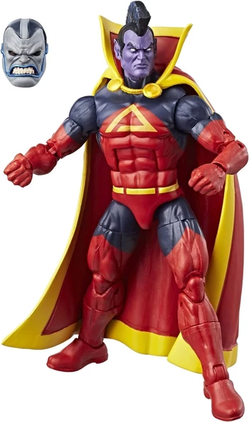 Marvel Legends X-Men - Marvel’s Gladiator- 15 cm - Resim 2