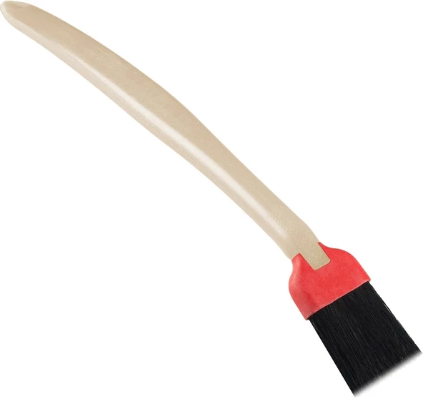 Dekor 6081 Yağlı Boya Kalorifer Fırçası 40 mm ürün görseli 1