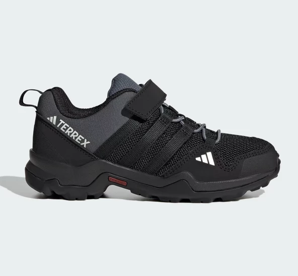 adidas Terrex AX2R Hook And Loop Çocuk Outdoor Ayakkabı IF7511 ürün görseli 1