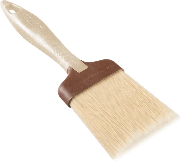 Dekor 6132 Sentetik Vernik Fırçası 60 mm ürün görseli 1