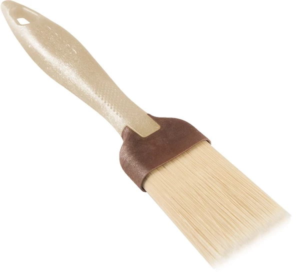Dekor 6131 Sentetik Vernik Fırçası 40 mm ürün görseli 1