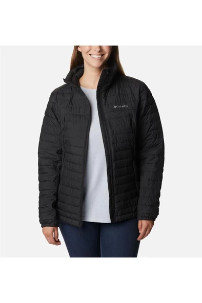 Columbia Silver Falls Kadın Siyah Spor Outdoor Mont ürün görseli 1