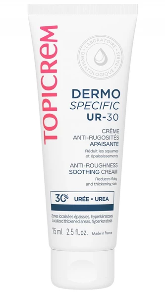 TOPICREM Dermo Specific PV-DS Cleansing Treatment Gel 200 ml ürün görseli 1