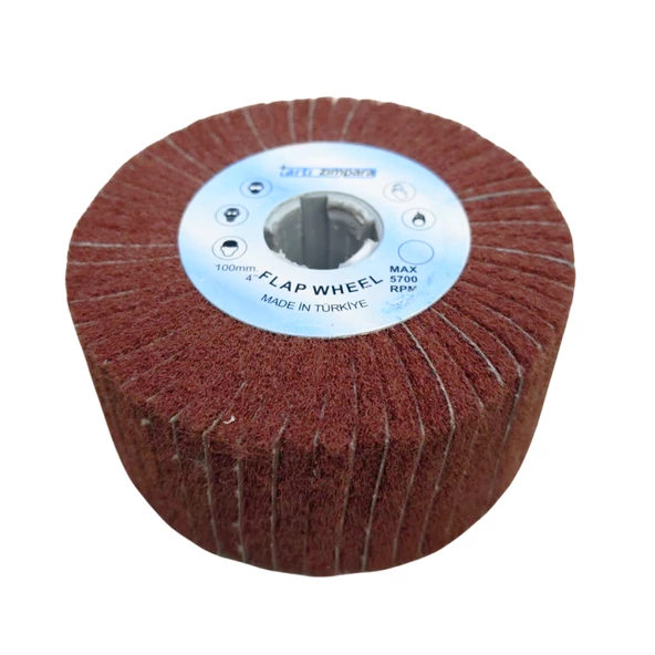 Kamalı Scotch Kombi Mop 100x50 ürün görseli 1