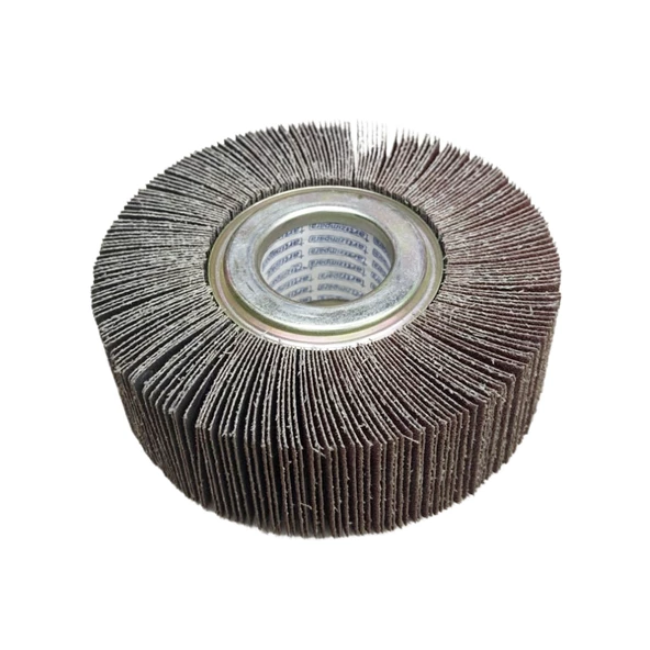 Artı Zımpara Flanşlı Mop Zımpara 160x50x45 80 Kum ürün görseli 1