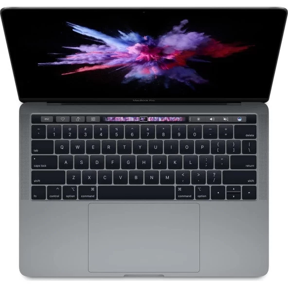 PTTAVM: Apple MacBook Pro A2289 EMC 3456 Intel Core i5-8257U 13.3