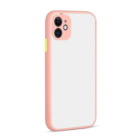 Apple iPhone 11 Kılıf  Hux Kapak - Resim 8
