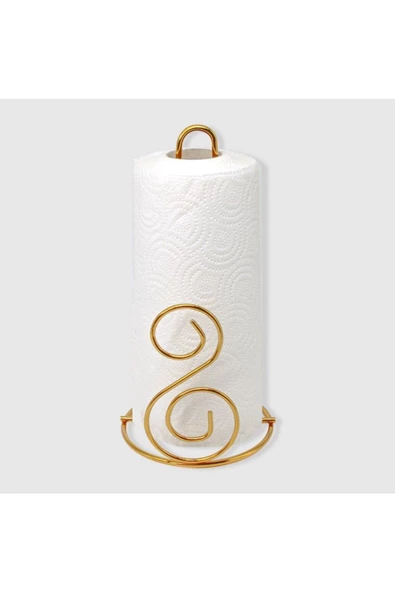 Galaxy Home Metal Havluluk Gold Kaplama ürün görseli 1