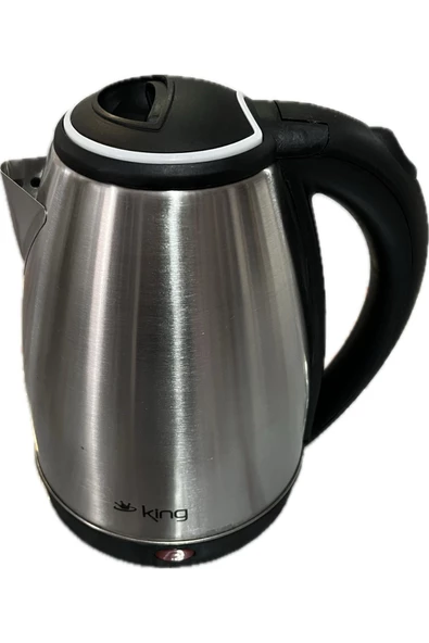 King KNG KSI1005 Este Su Isıtıcısı Kettle 1500W ürün görseli 1
