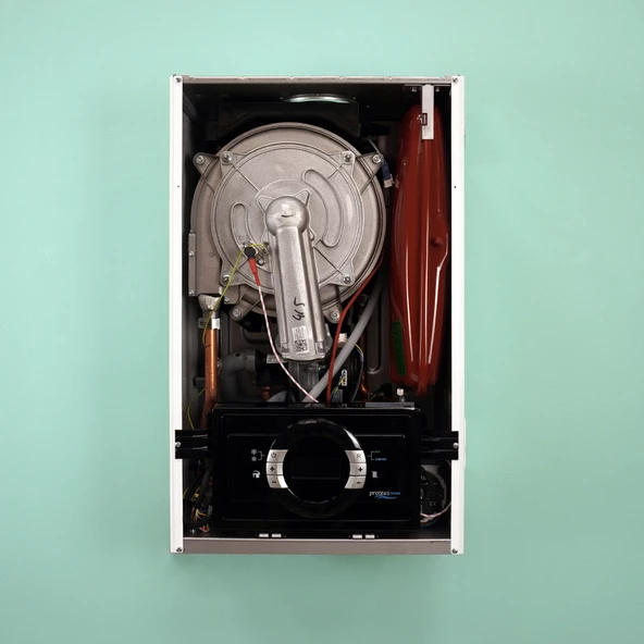 eca proteus premix kombi 24kw   20600 kcal - Resim 4