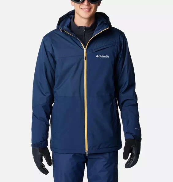 Columbia Iceberg Point™ Erkek Mont ürün görseli 1
