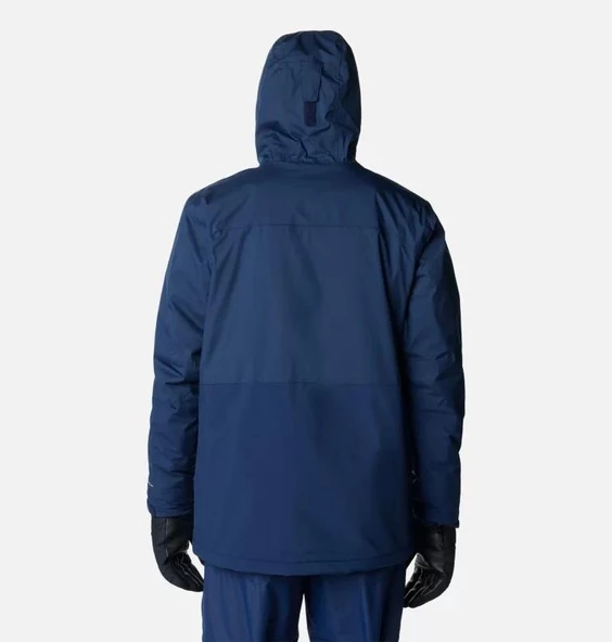 Columbia Iceberg Point™ Erkek Mont - Resim 2