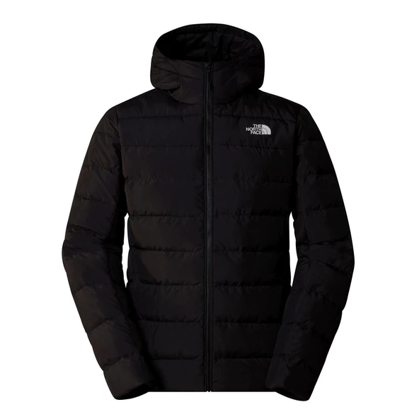 The North Face M ACONCAGUA 3 HOODIE Erkek Ceket NF0A84I14H01 ürün görseli 1