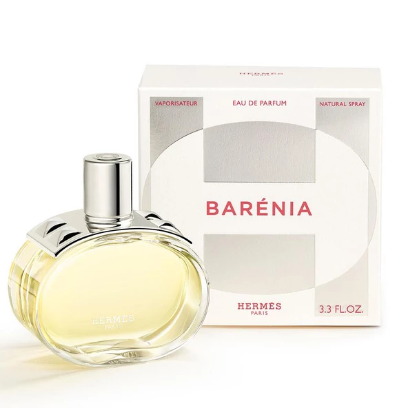 Hermes Barénia EDP 100 ml Kadın Parfüm ürün görseli 1