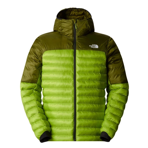 The North Face Erkek TERRA PEAK KAPÜŞONLU CEKET NF0A88TV5QI1 ürün görseli 1