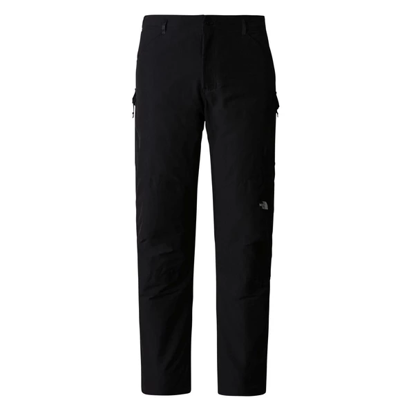 The North Face Erkek KIŞLIK EXPLORATION REG TAPERED KARGO PANTOLON NF0A7Z944H01 ürün görseli 1